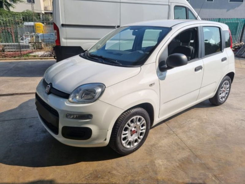 Fiat Panda 1.2 Easy