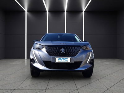 Peugeot 2008 BlueHDi 110 S&S GT usata