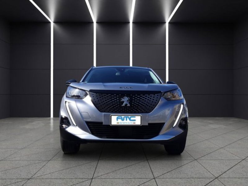 Peugeot 2008 BlueHDi 110 S&S GT