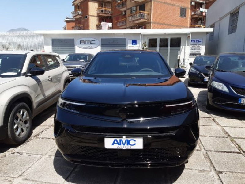 Opel Mokka 1.2 Turbo 130 CV aut. GS Line +