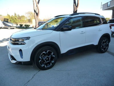 Citroen C5 Aircross Aircross BlueHDi 130 S&S EAT8 Feel Pack usata