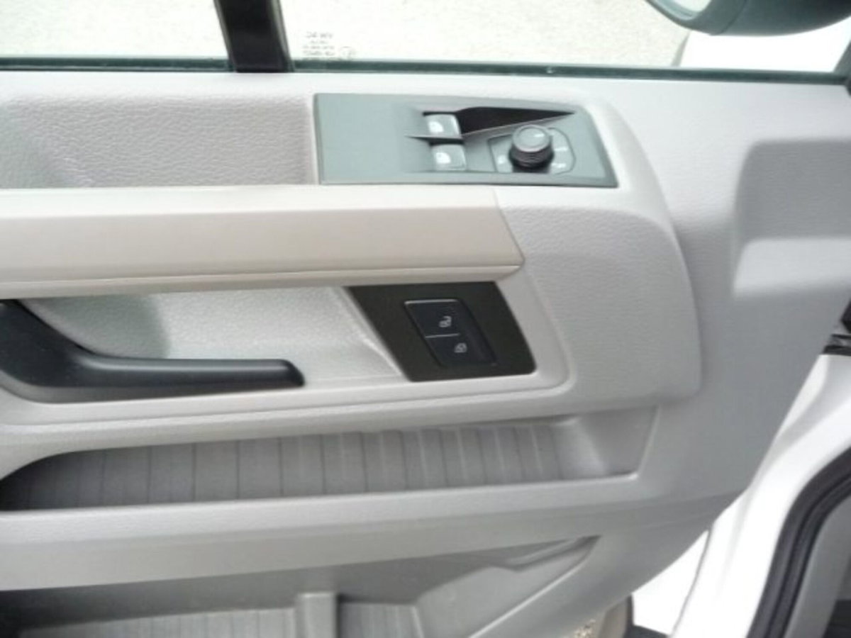Volkswagen Veicoli Commerciali Crafter Telaio 35 2.0 TDI 140CV PL Cassonato Bsn Onnicar (8)