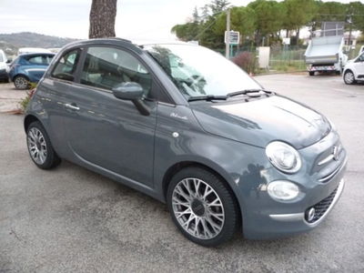 Fiat 500 1.0 Hybrid Dolcevita usata