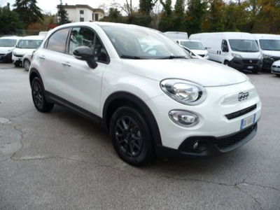 Fiat 500X 1.3 MultiJet 95 CV Club usata