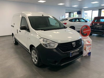 Dacia Dokker Stepway 1.6 8V 110CV GPL usata