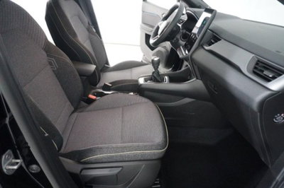 Renault Captur TCe 100 CV GPL Techno (10)