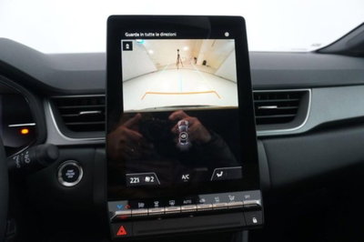 Renault Captur TCe 100 CV GPL Techno (14)
