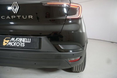 Renault Captur TCe 100 CV GPL Techno (18)