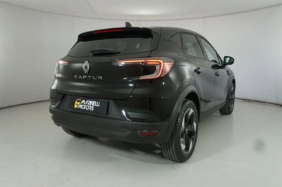 Renault Captur TCe 100 CV GPL Techno (2)