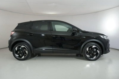Renault Captur TCe 100 CV GPL Techno (4)