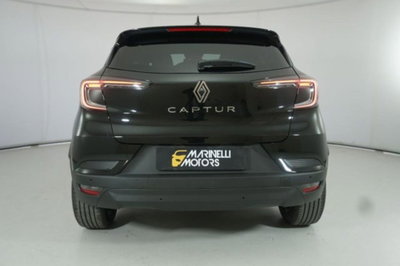 Renault Captur TCe 100 CV GPL Techno (5)