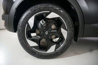 Renault Captur TCe 100 CV GPL Techno (6)