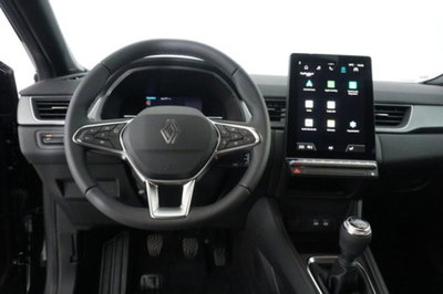 Renault Captur TCe 100 CV GPL Techno (8)