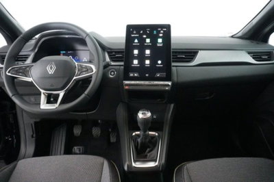 Renault Captur TCe 100 CV GPL Techno (9)