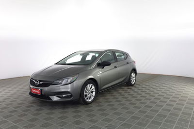 Opel Astra 1.2 Turbo 110 CV S&S 5 porte Business Elegance usata