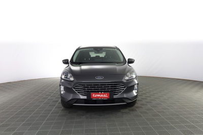 Ford Kuga 1.5 EcoBlue 120 CV 2WD Titanium usata