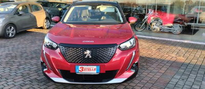 Peugeot 2008 PureTech 130 S&S EAT8 GT Pack usata