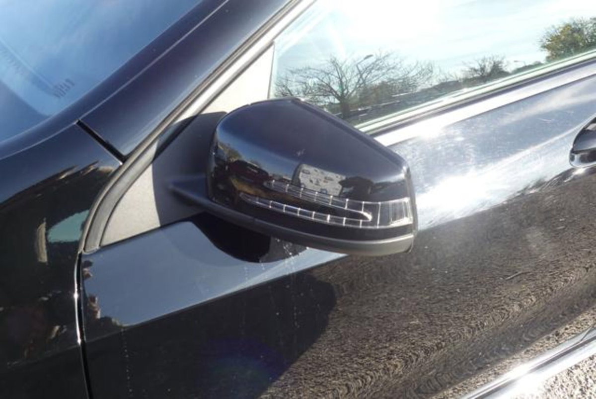 Mercedes-Benz Classe A 200 d Automatic Premium (13)
