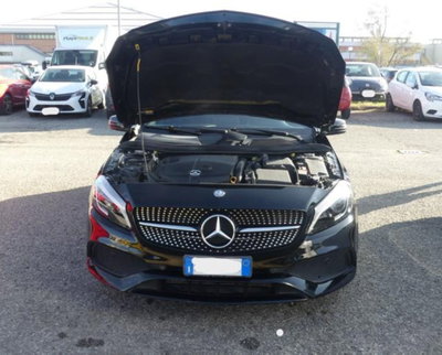 Mercedes-Benz Classe A 200 d Automatic Premium (15)