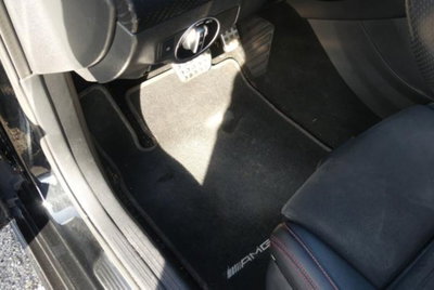 Mercedes-Benz Classe A 200 d Automatic Premium (18)