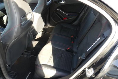 Mercedes-Benz Classe A 200 d Automatic Premium (20)