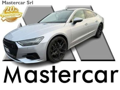 Audi A7 Sportback 45 3.0 TDI quattro tiptronic Business Plus usata