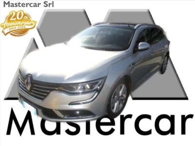 Renault Talisman SporTour dCi 150 CV Business usata