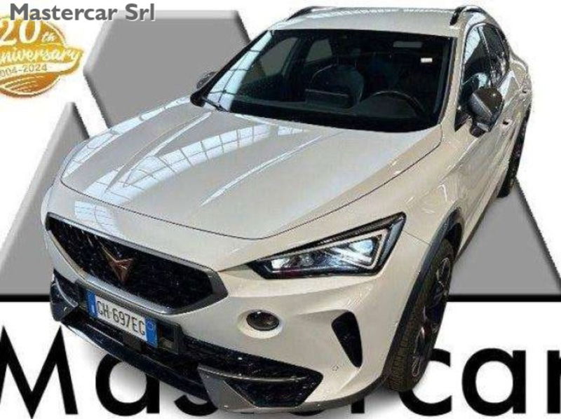 Cupra Formentor Formentor 1.4 e-Hybrid DSG VZ Priority