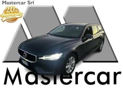 Volvo V60 2.0 b4 Core auto usata