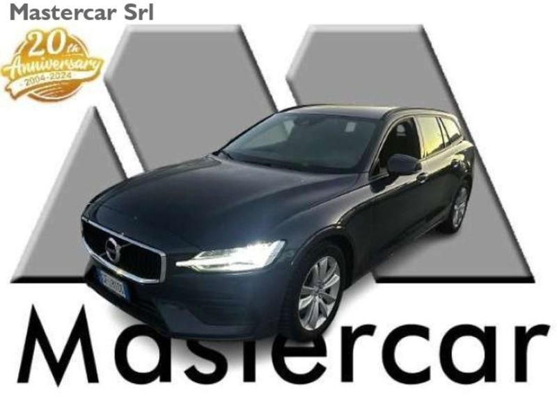 Volvo V60 2.0 b4 Core auto