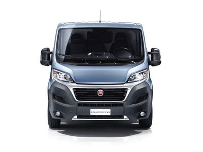 Fiat Ducato Furgone 30 2.3 MJT PC-TN Furgone usato