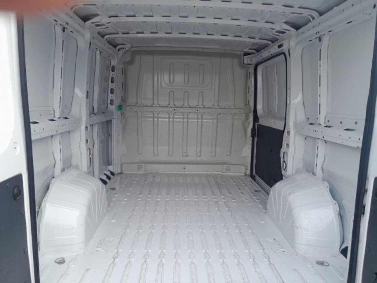 Fiat Ducato Furgone 30 2.3 MJT PC-TN Furgone (12)