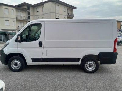 Fiat Ducato Furgone 30 2.3 MJT PC-TN Furgone (7)