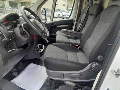 Fiat Ducato Furgone 30 2.3 MJT PC-TN Furgone (8)