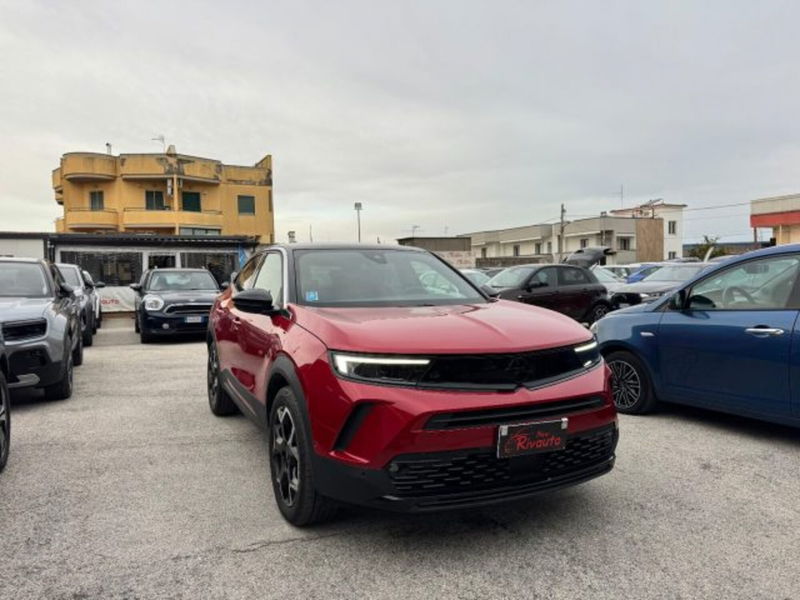 Opel Mokka 1.2 GS s&s 136cv