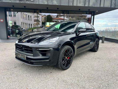 Porsche Macan 2.9 GTS 440cv pdk usata