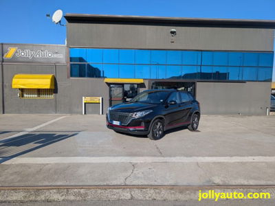 Dfsk Glory 500  1.5 Luxury cvt usata