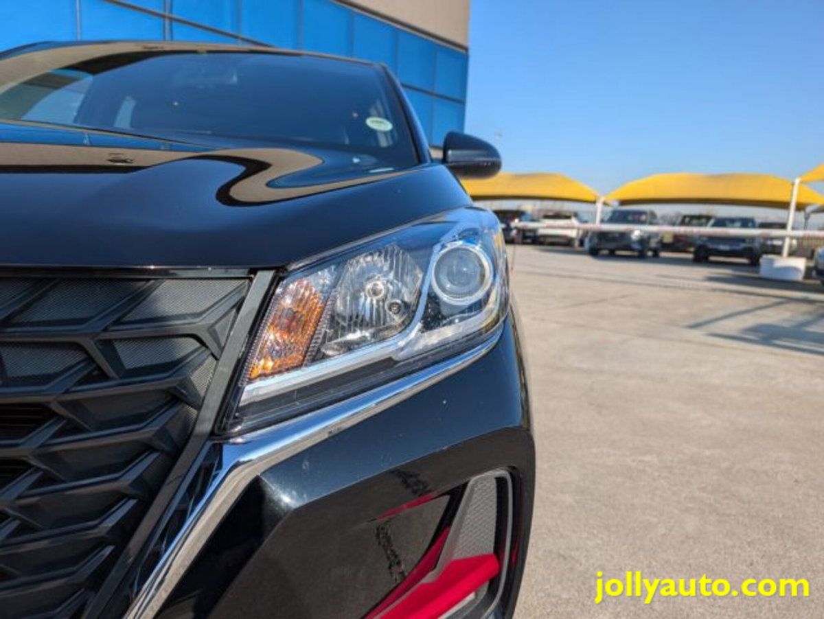 Dfsk Glory 500  1.5 Luxury cvt (9)