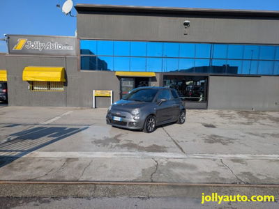 Fiat 500 1.3 Multijet 95 CV S usata