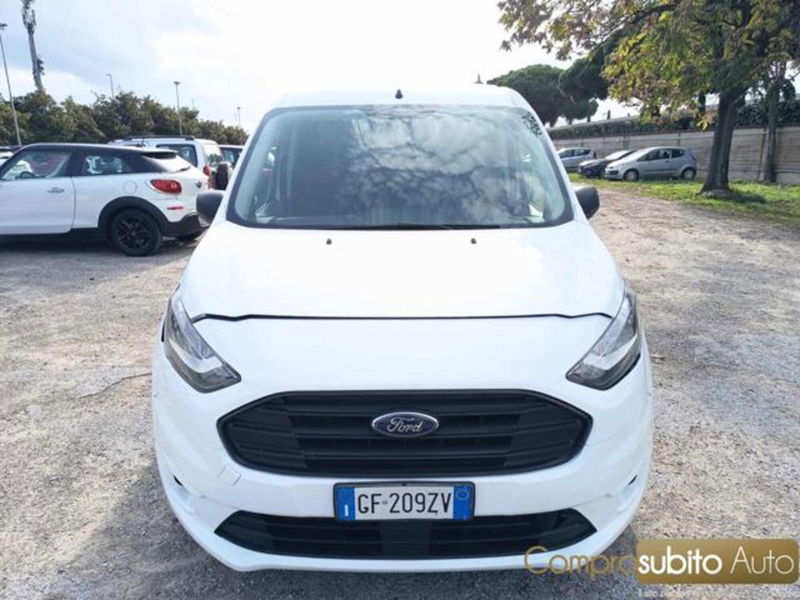 Ford Transit Connect Furgone 220 1.5 TDCi 100CV PC Furgone Active