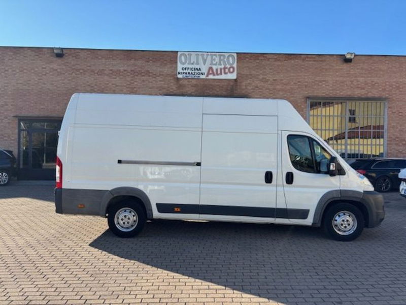 Fiat Ducato Furgone 35 2.3 MJT 150CV PM-TN