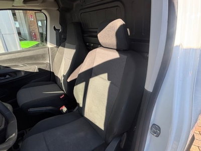 Peugeot Partner Furgone BlueHDi 100 PL Furgone Pro (9)