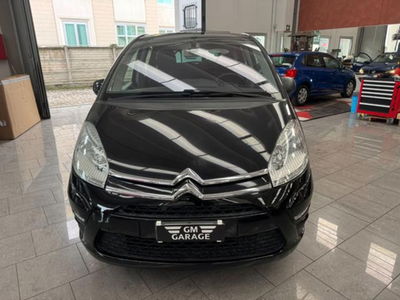 Citroen C4 Gran Picasso 1.6 e-HDi 110 FAP CMP6 Business usata