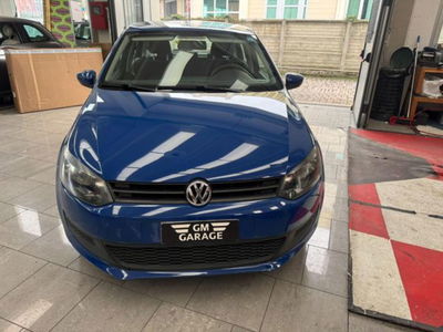 Volkswagen Polo 1.2 5 porte Trendline usata