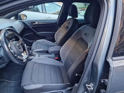 Volkswagen Golf 1.5 TSI ACT DSG 5p. Sport BlueMotion Technology usata