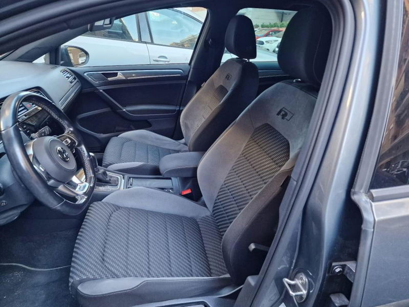 Volkswagen Golf 1.5 TSI ACT DSG 5p. Sport BlueMotion Technology