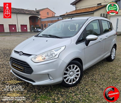 Ford B-Max B-Max 1.0 EcoBoost 125 CV Individual usata