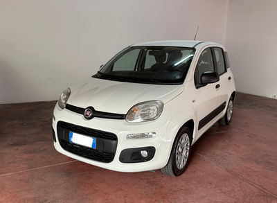 Fiat Panda 1.3 MJT 95 CV S&S Easy usata