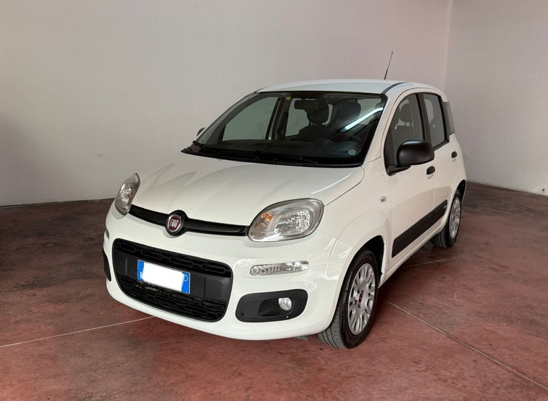 Fiat Panda 1.3 MJT 95 CV S&S Easy