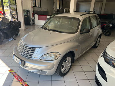 Chrysler PT Cruiser PT Cruiser 2.0 cat Touring